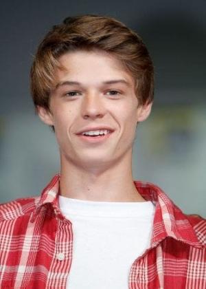 Colin Ford